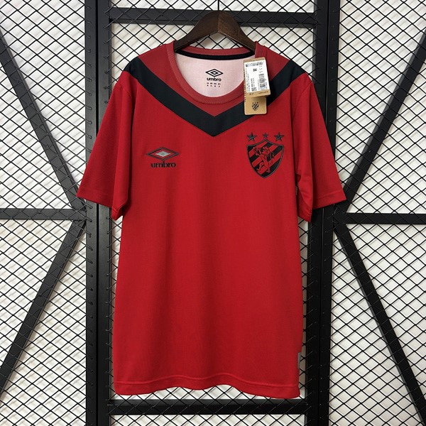 Tailandia Camiseta Recife Tercera equipo 2024-25